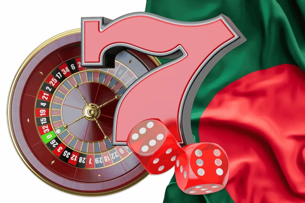 Available online casinos for Bangladeshi players